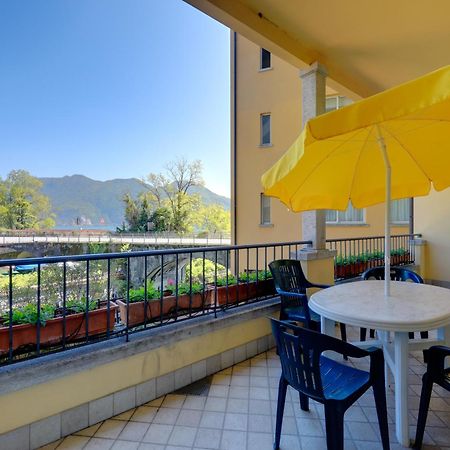 Hotel Residence Zust Verbania Exterior photo