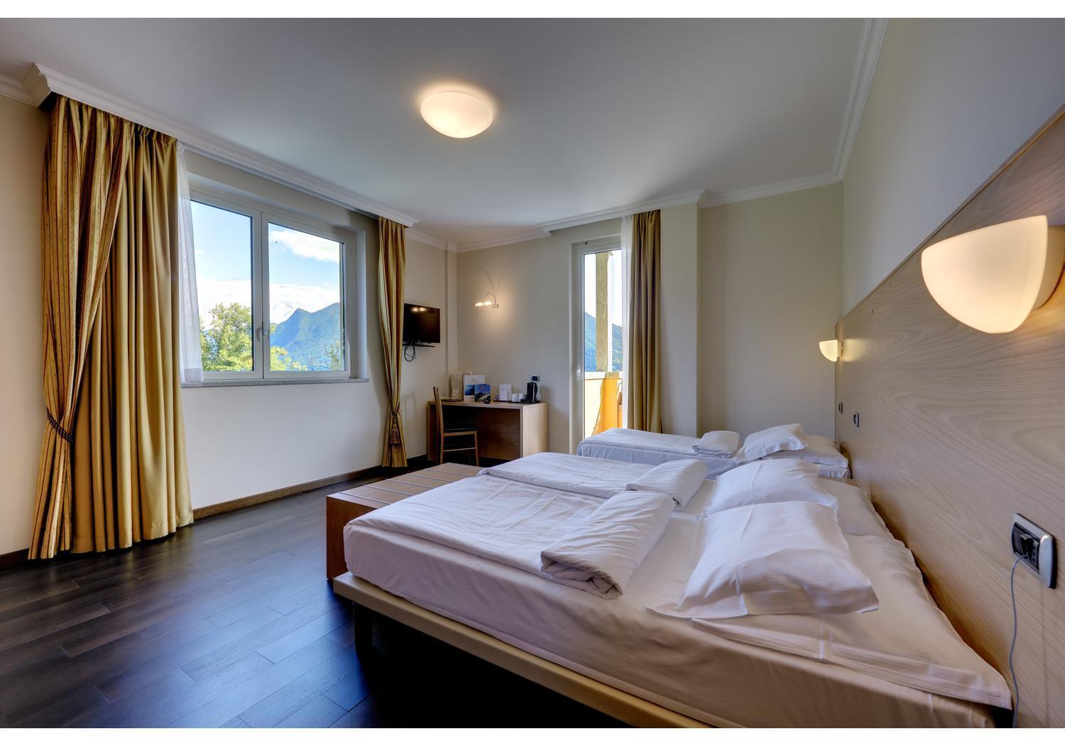 Hotel Residence Zust Verbania Exterior photo